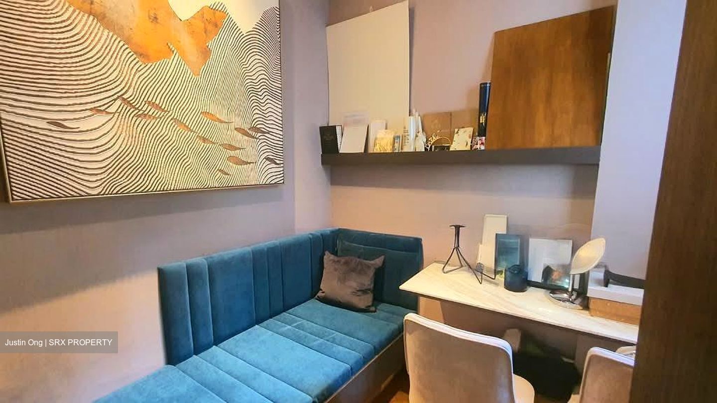 38 Jervois (D10), Apartment #531979331
